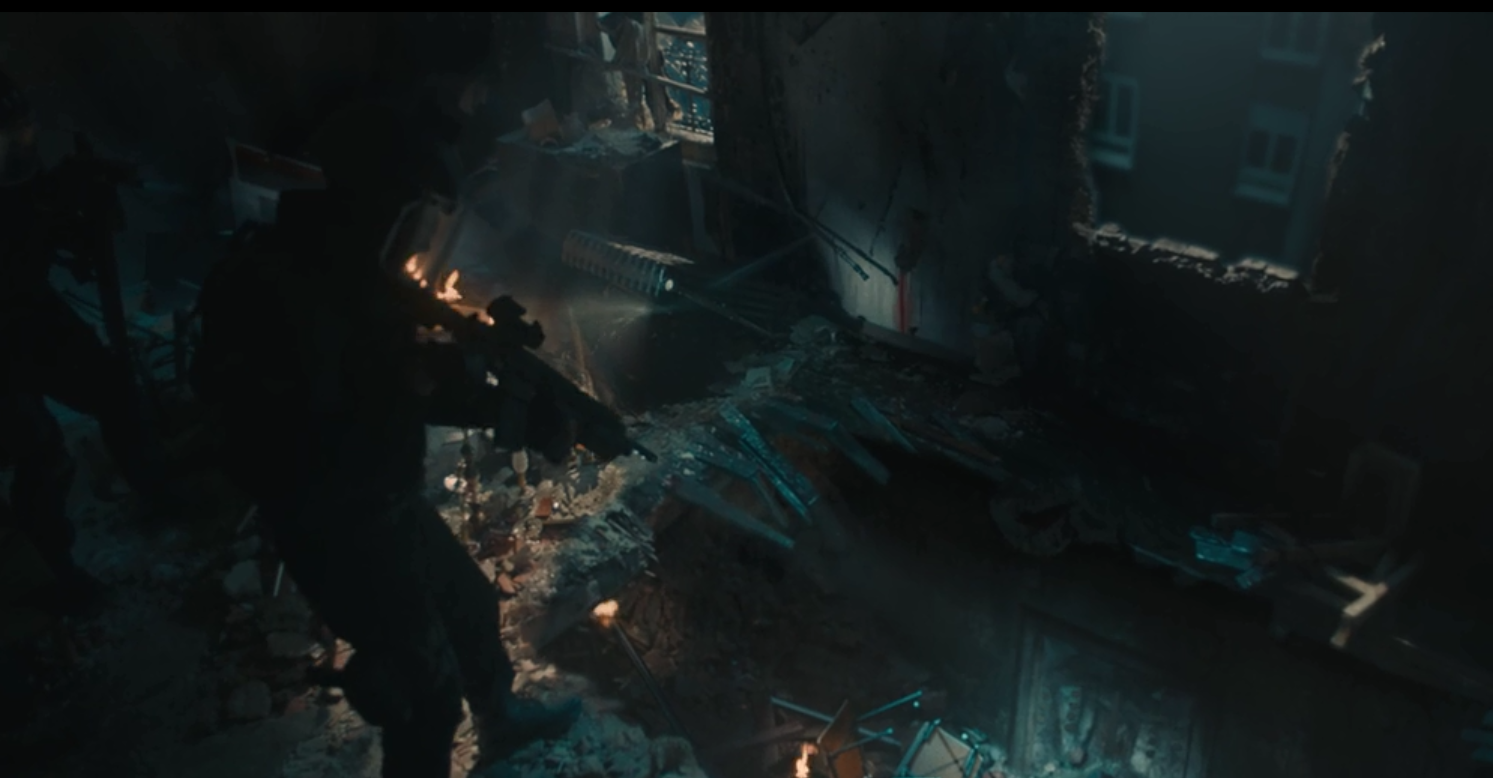 十一月剧照的剧照