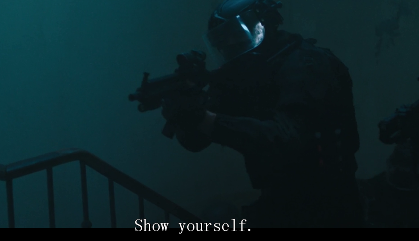 十一月剧照的剧照