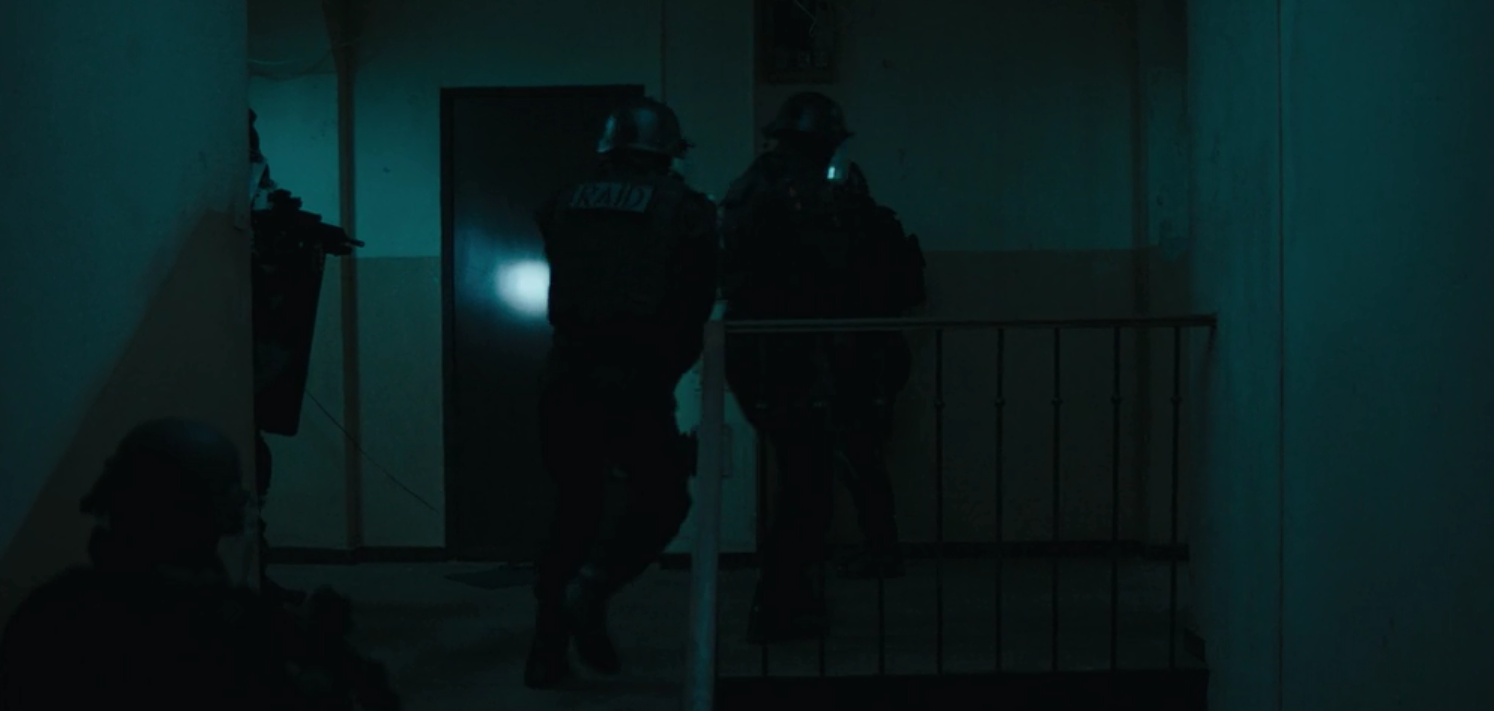 十一月剧照的剧照