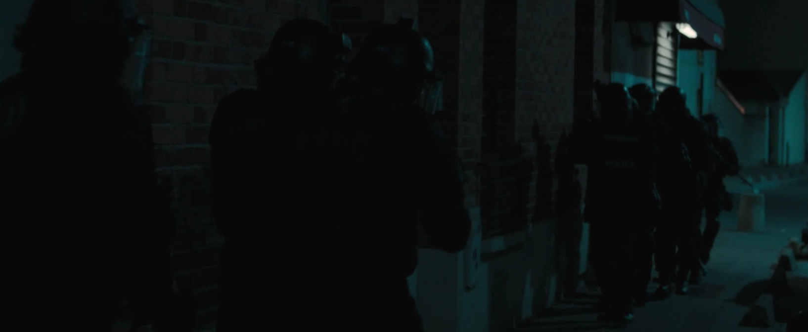 十一月剧照的剧照