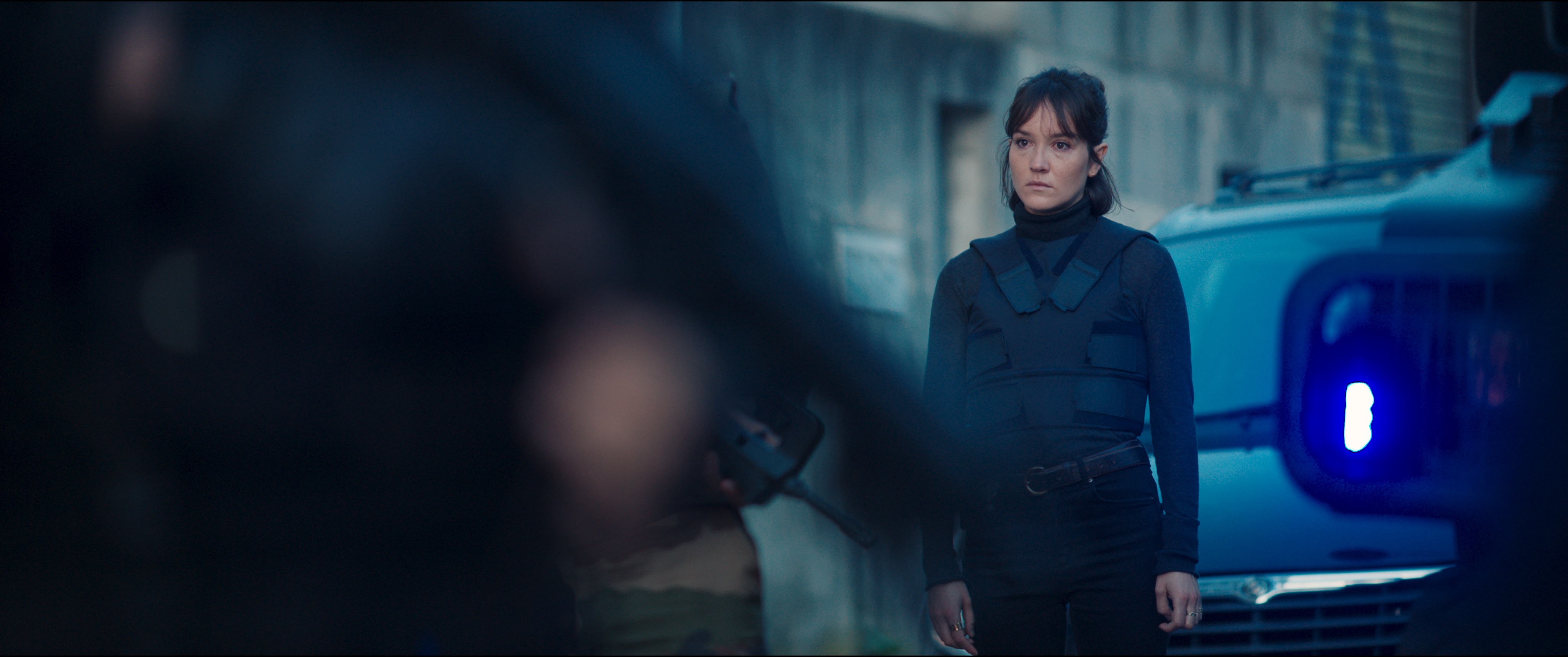 十一月剧照的剧照