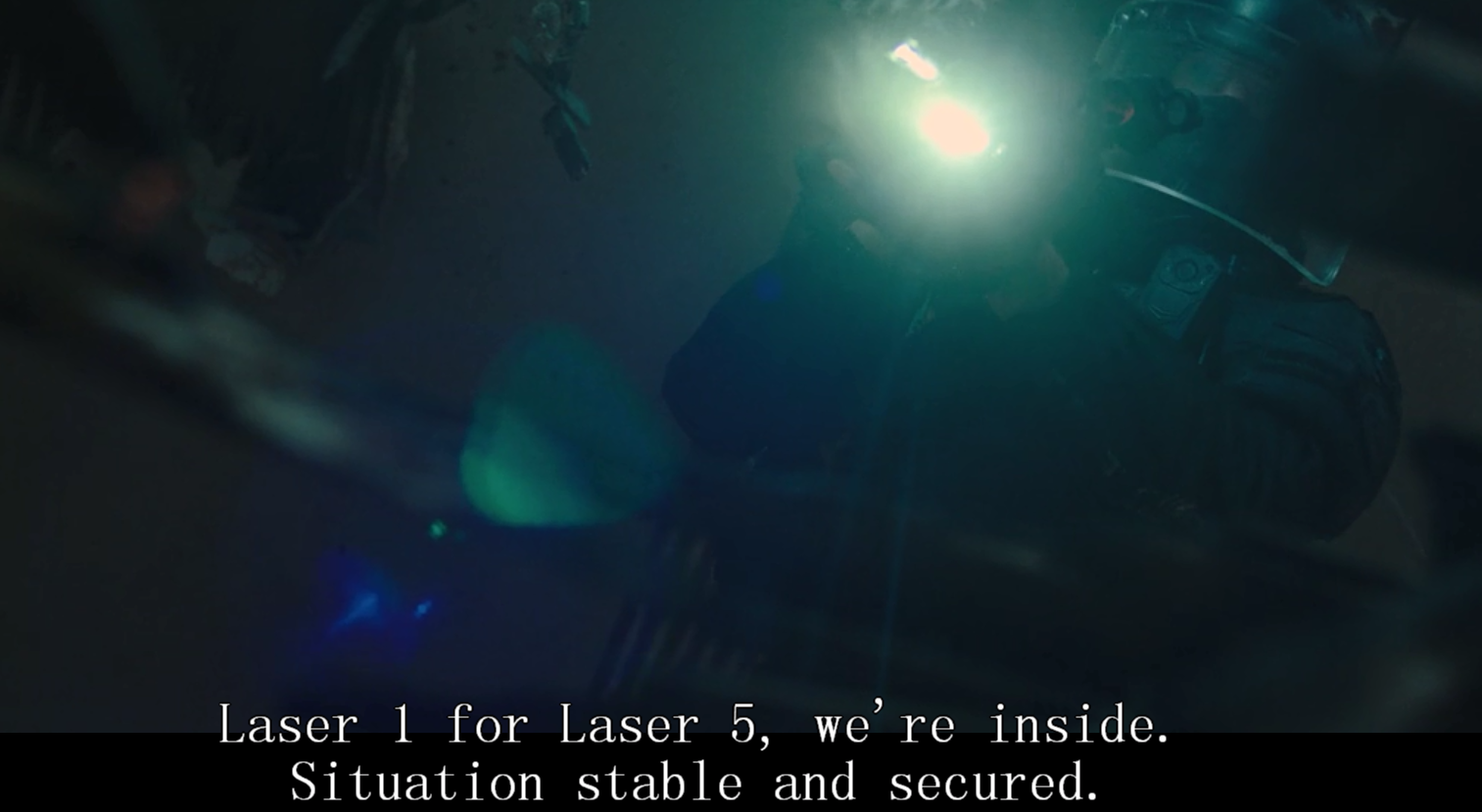 十一月剧照的剧照