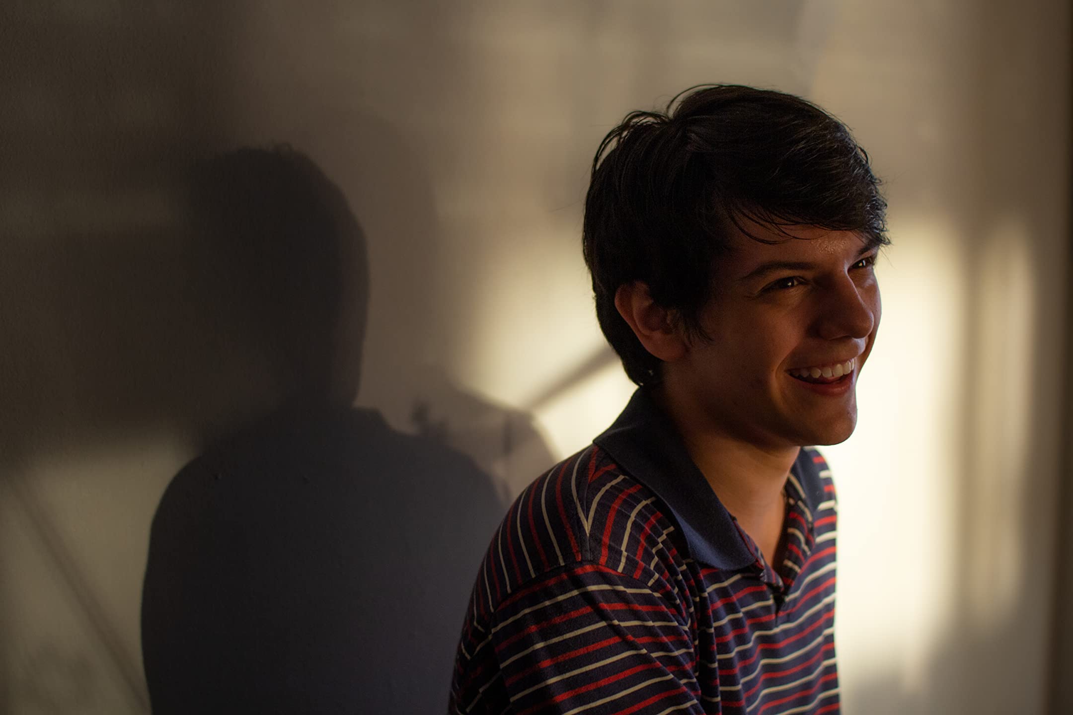 心动乐队剧照的剧照