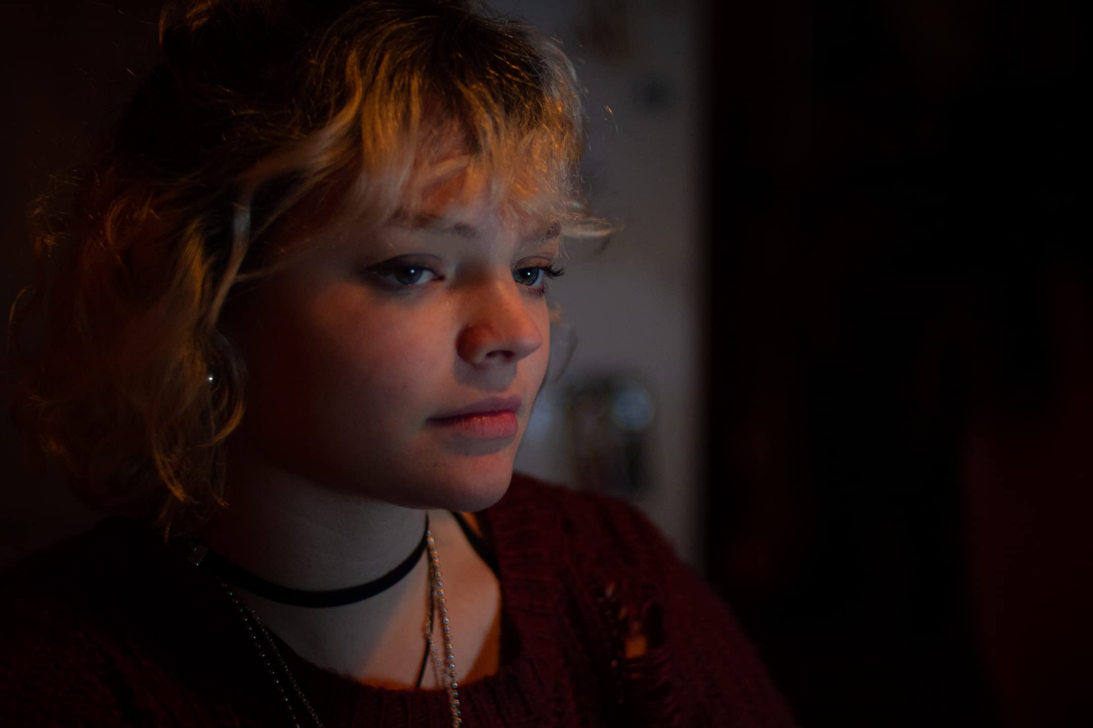 心动乐队剧照的剧照