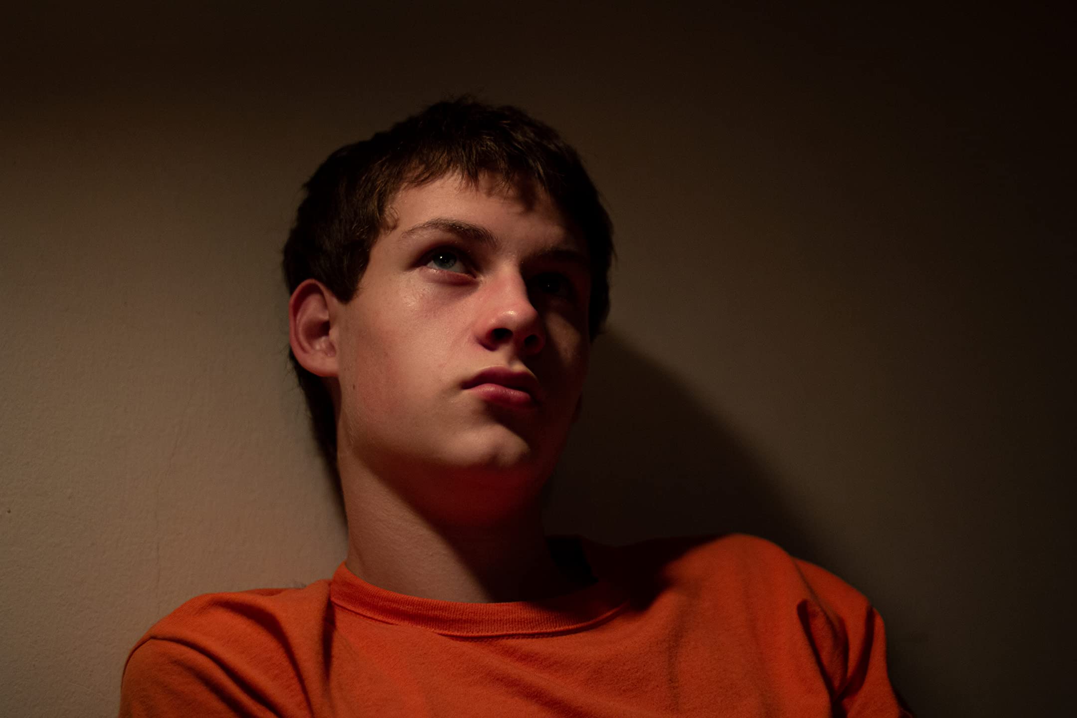 心动乐队剧照的剧照