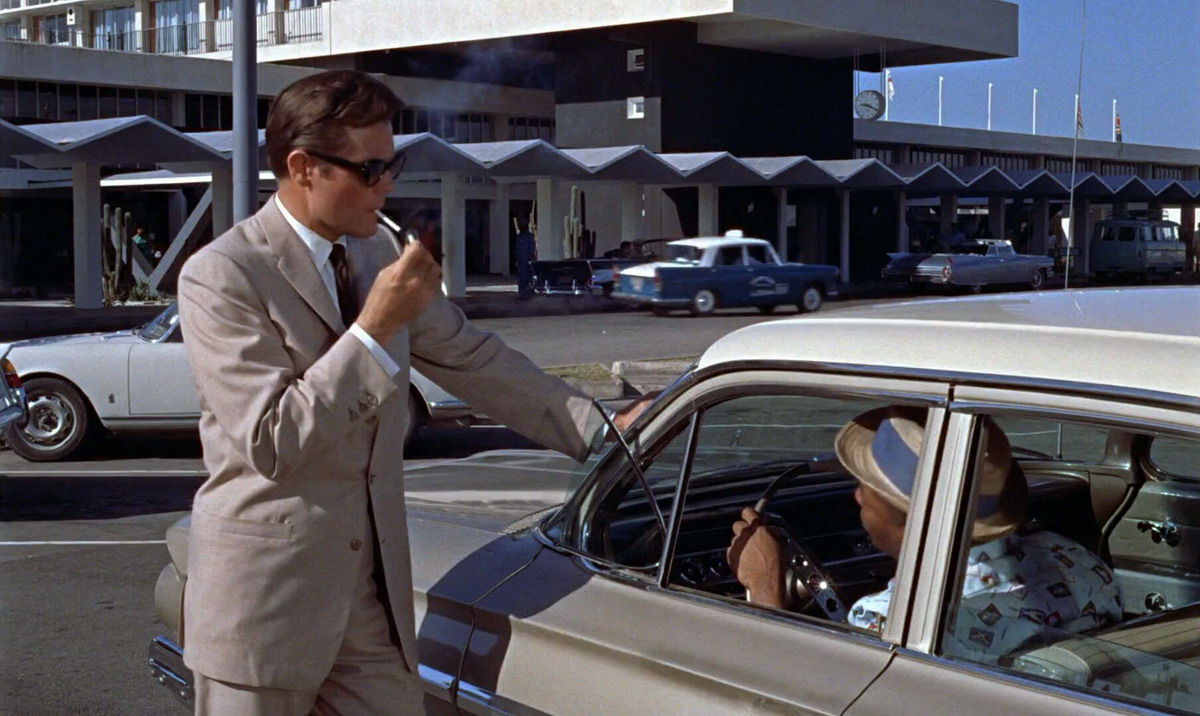 007之诺博士剧照的剧照