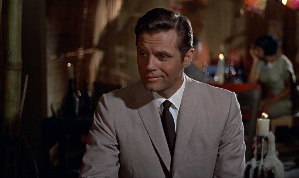 007之诺博士剧照的剧照