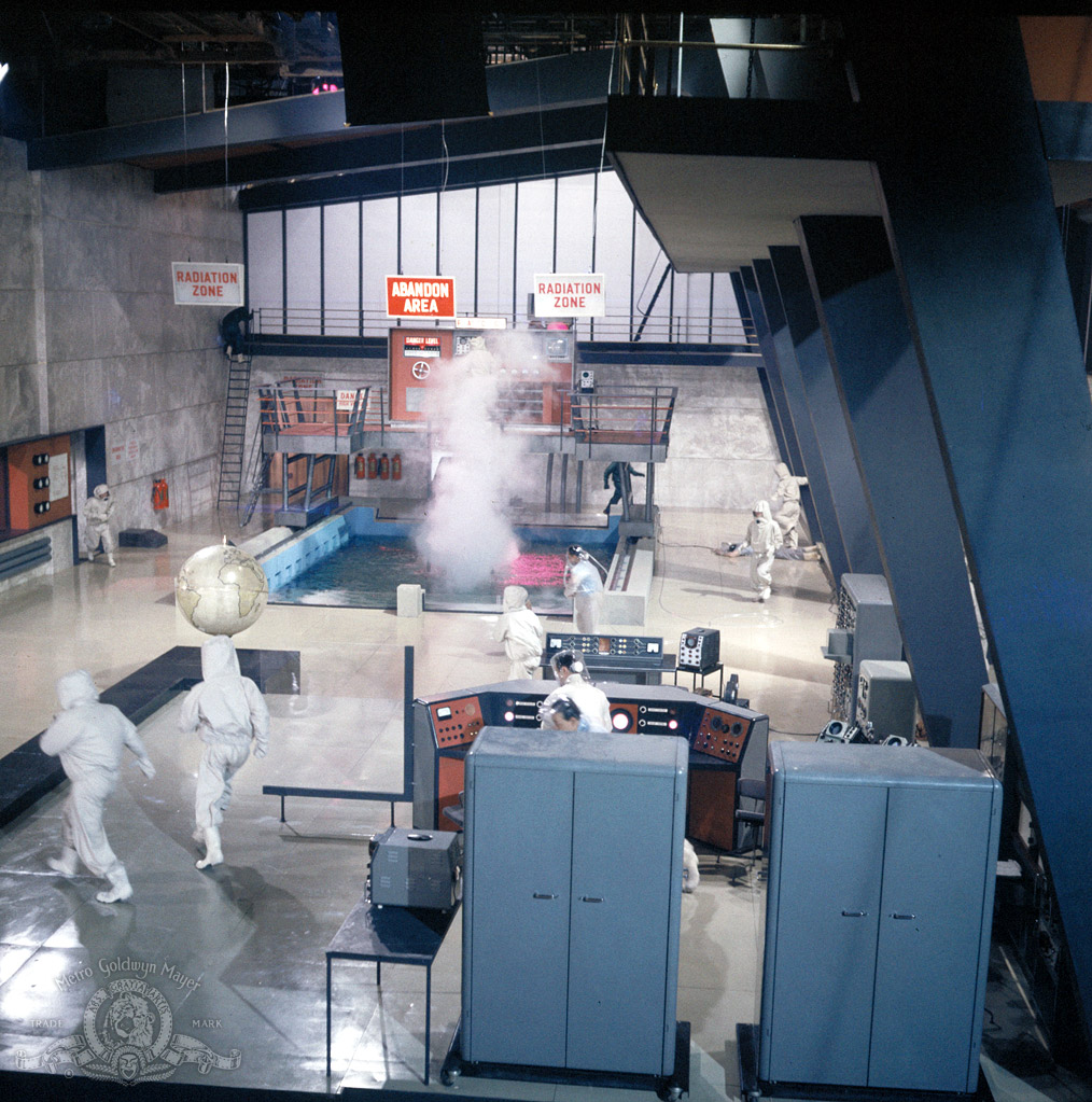 007之诺博士剧照的剧照