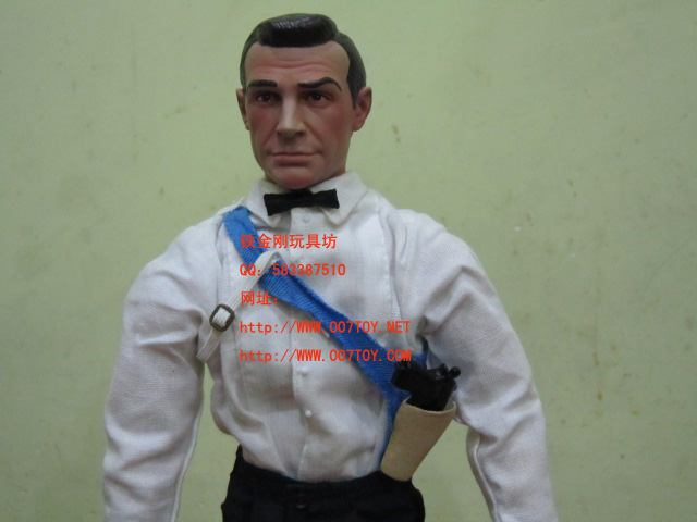 007之诺博士剧照的剧照