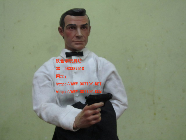 007之诺博士剧照的剧照