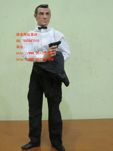 007之诺博士剧照的剧照