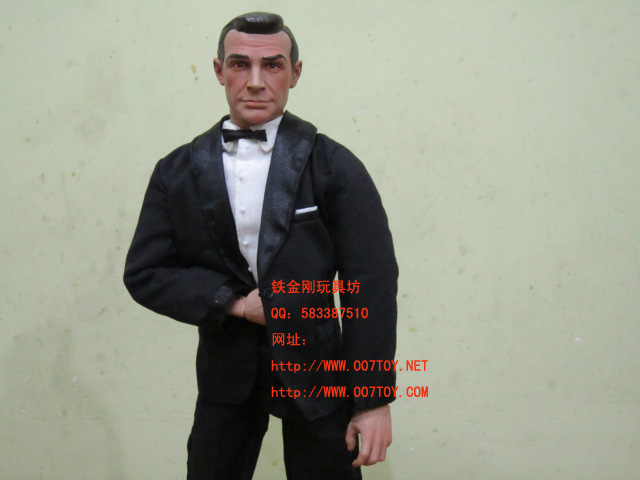 007之诺博士剧照的剧照