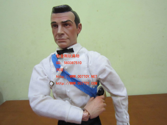 007之诺博士剧照的剧照