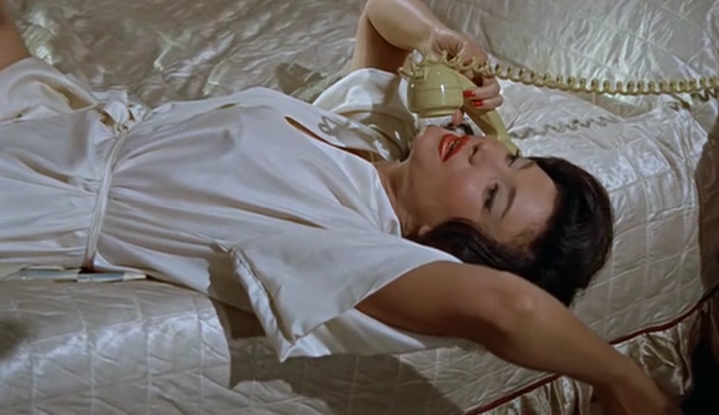 007之诺博士剧照的剧照