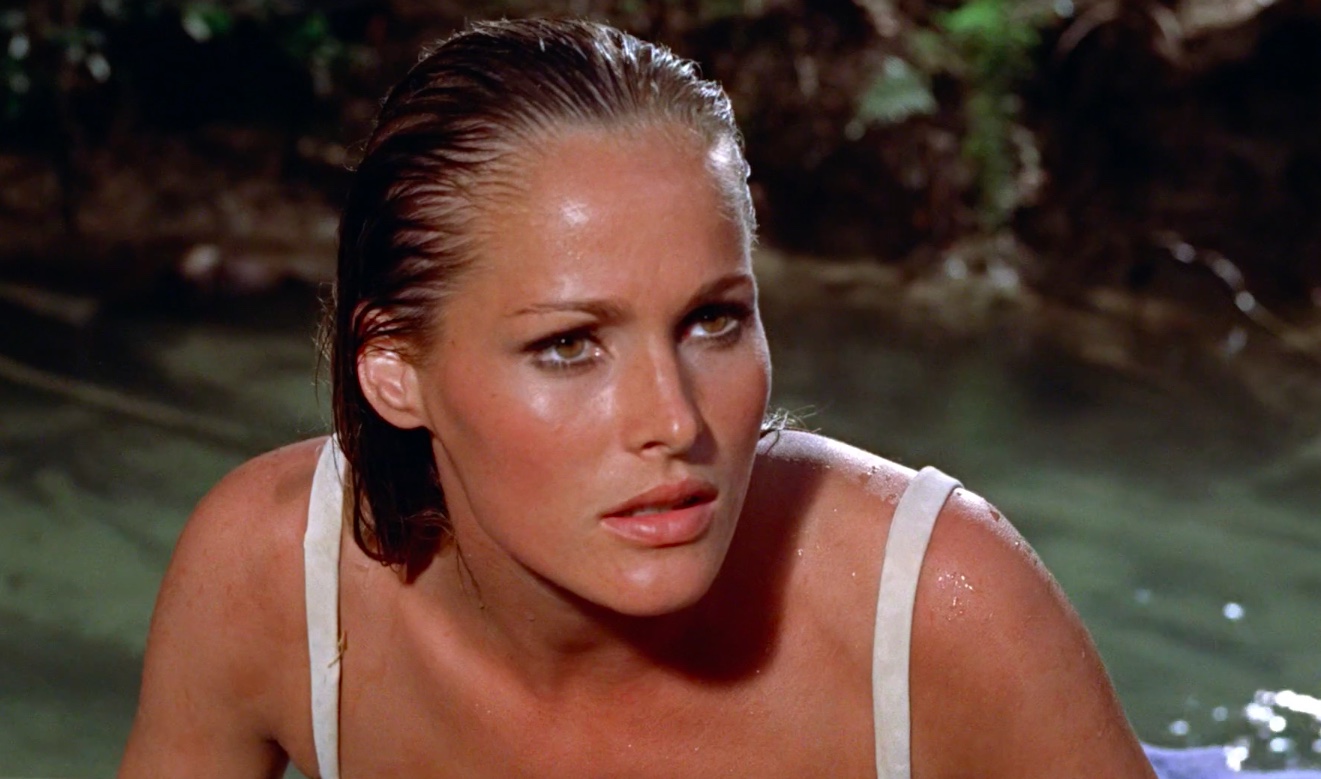 007之诺博士剧照的剧照