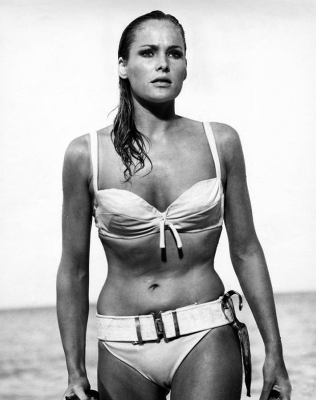 007之诺博士剧照的剧照