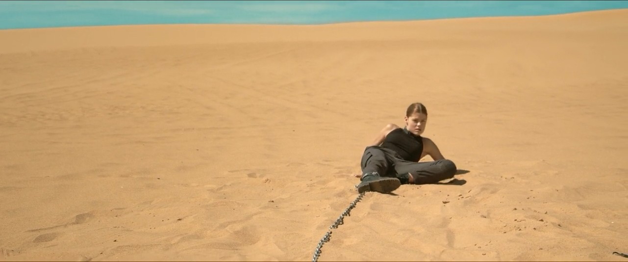 侏罗纪游戏剧照的剧照