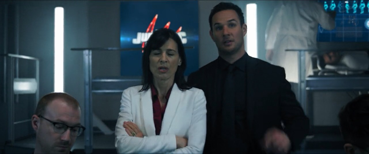 侏罗纪游戏剧照的剧照