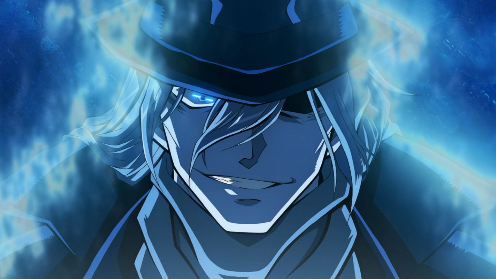 名侦探柯南 灰原哀物语～黑铁的神秘列车～剧照的剧照