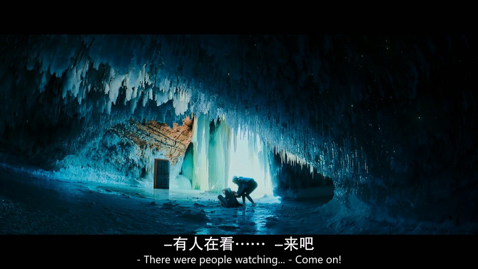 便携门剧照的剧照