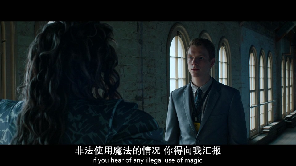 便携门剧照的剧照