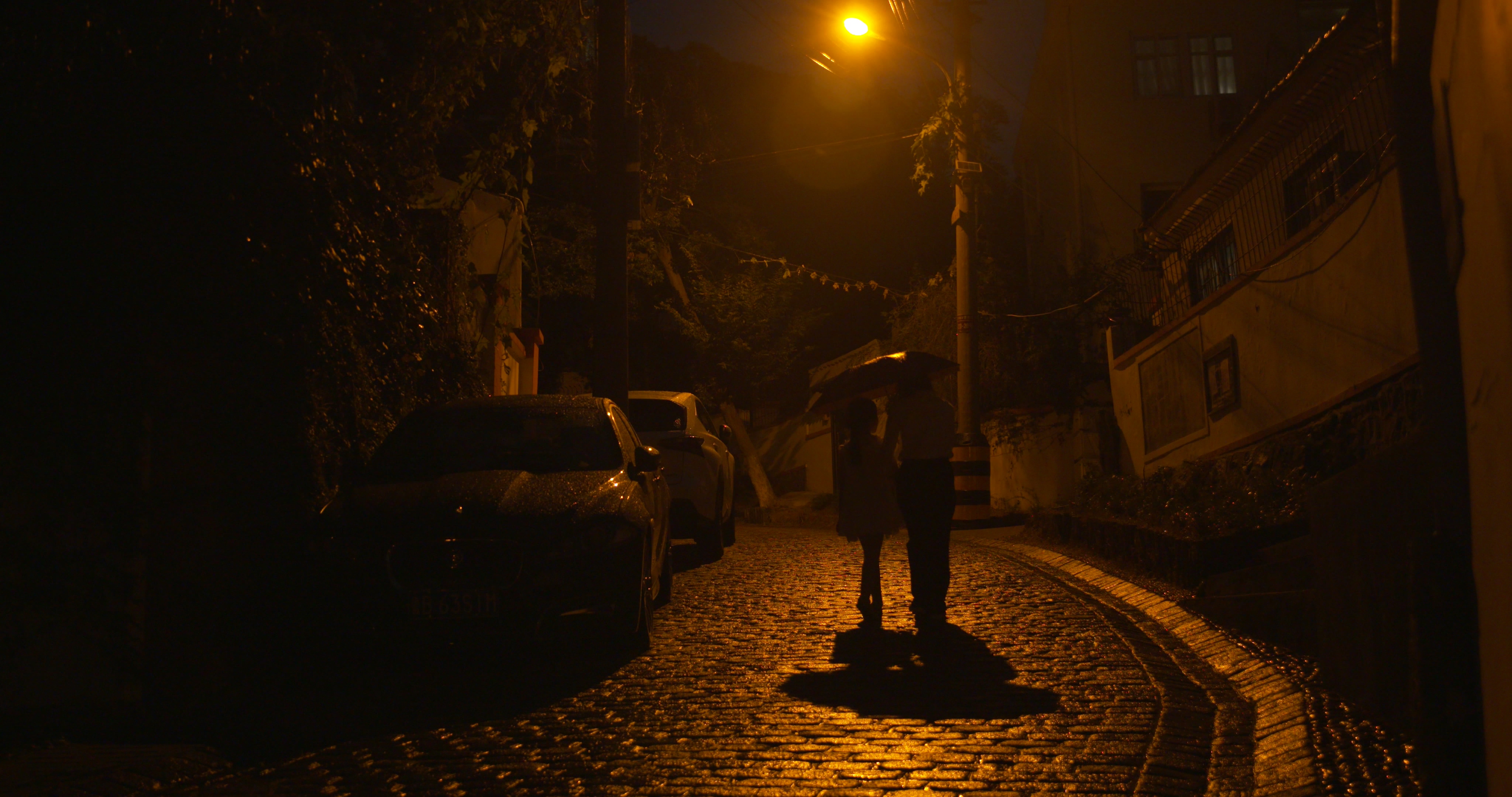 少年日记剧照的剧照