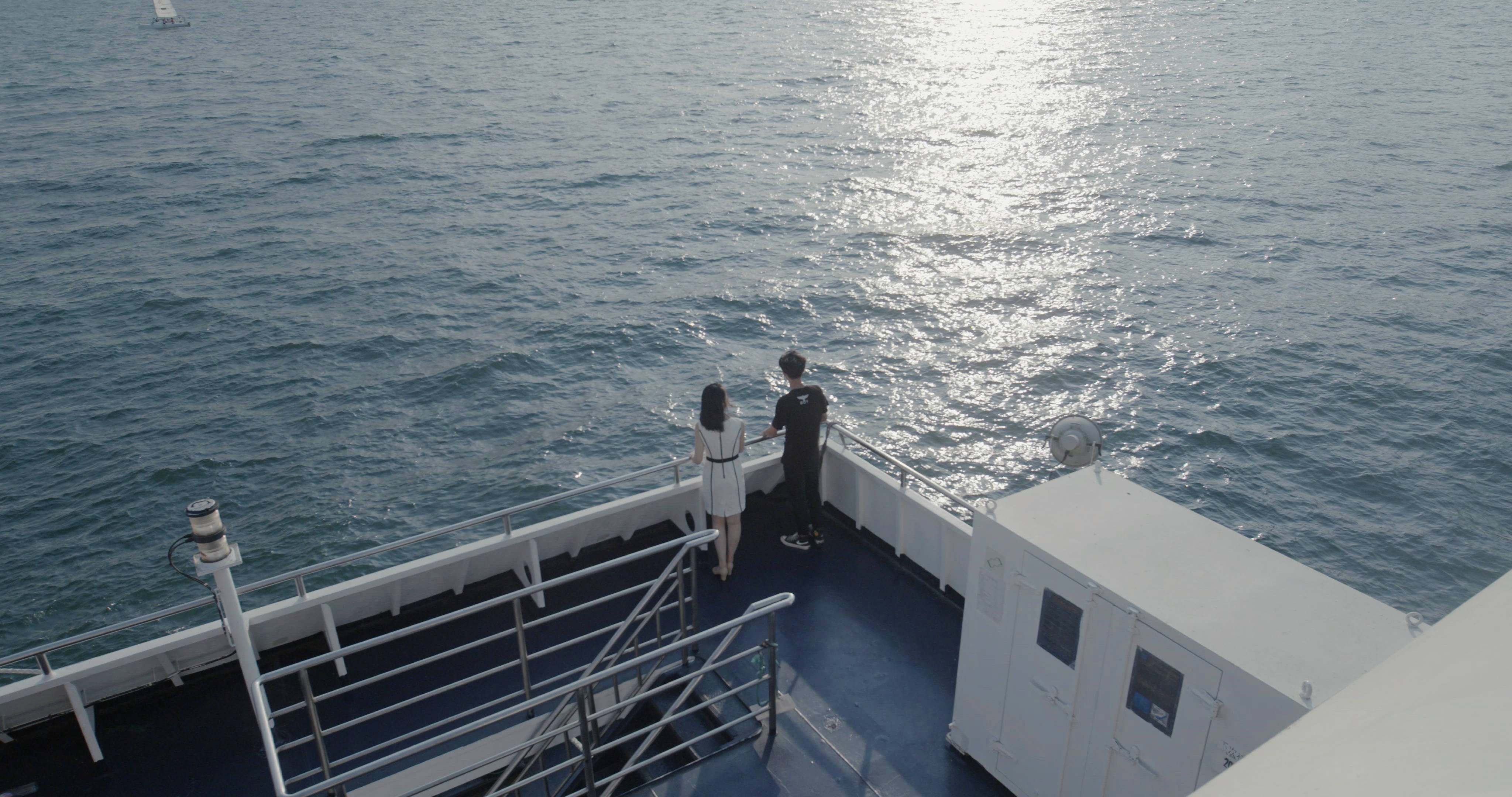 少年日记剧照的剧照