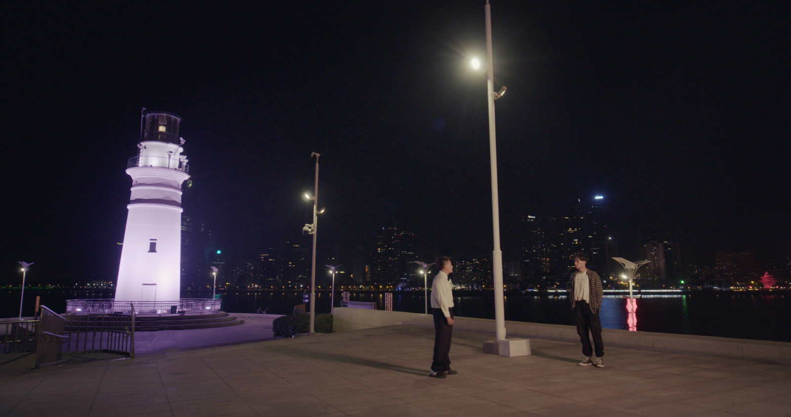 少年日记剧照的剧照