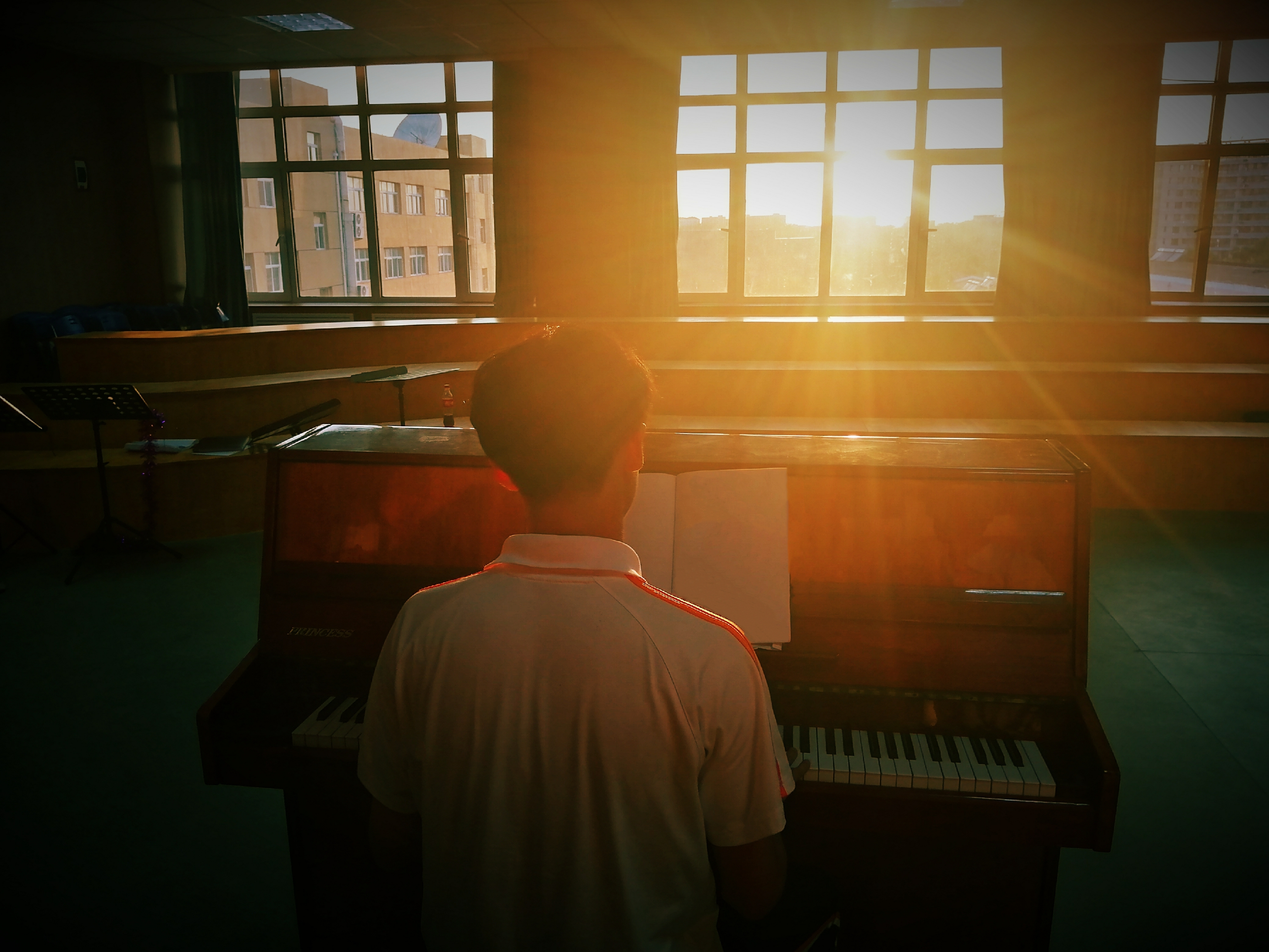 少年日记剧照的剧照