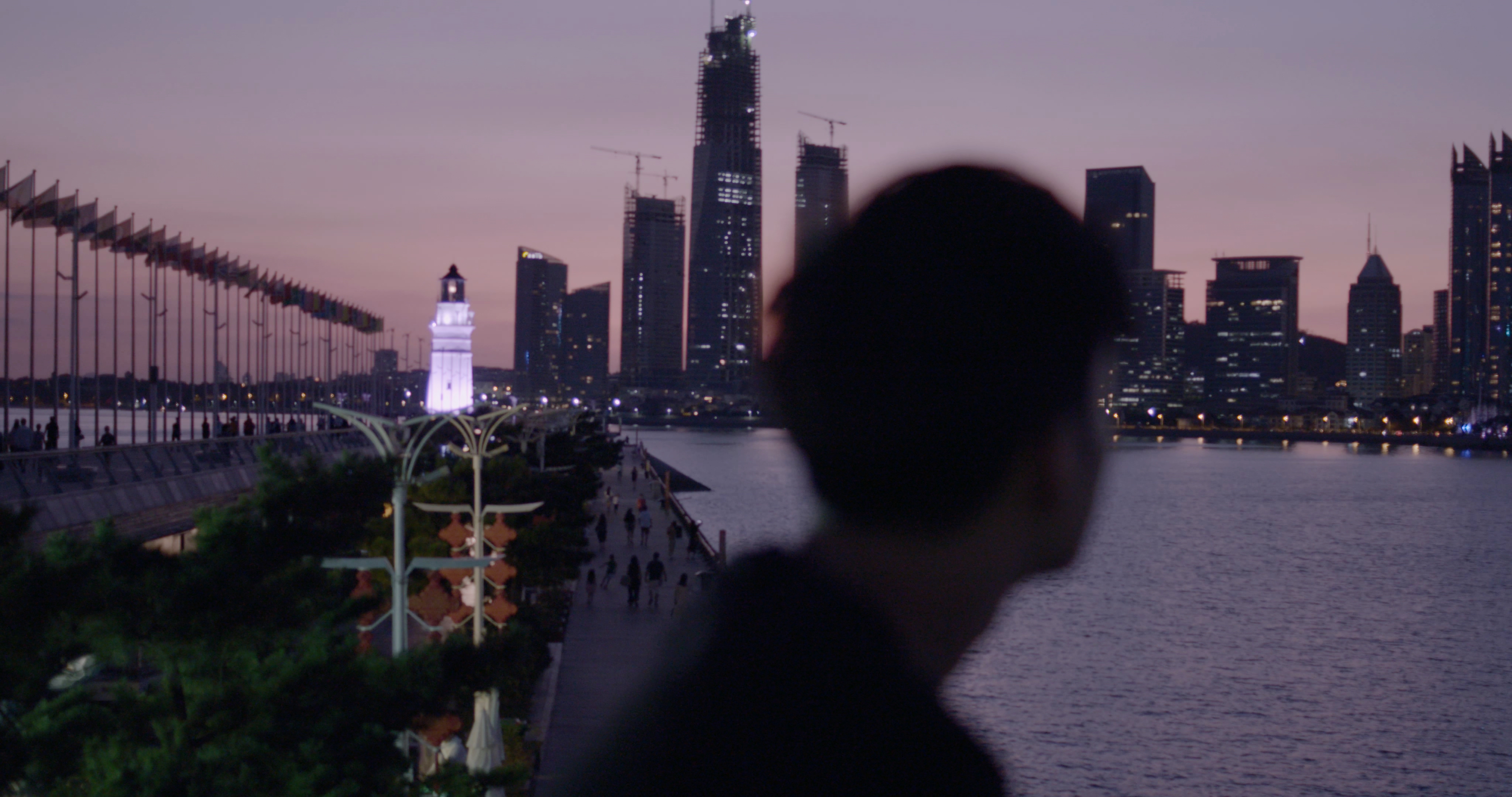 少年日记剧照的剧照