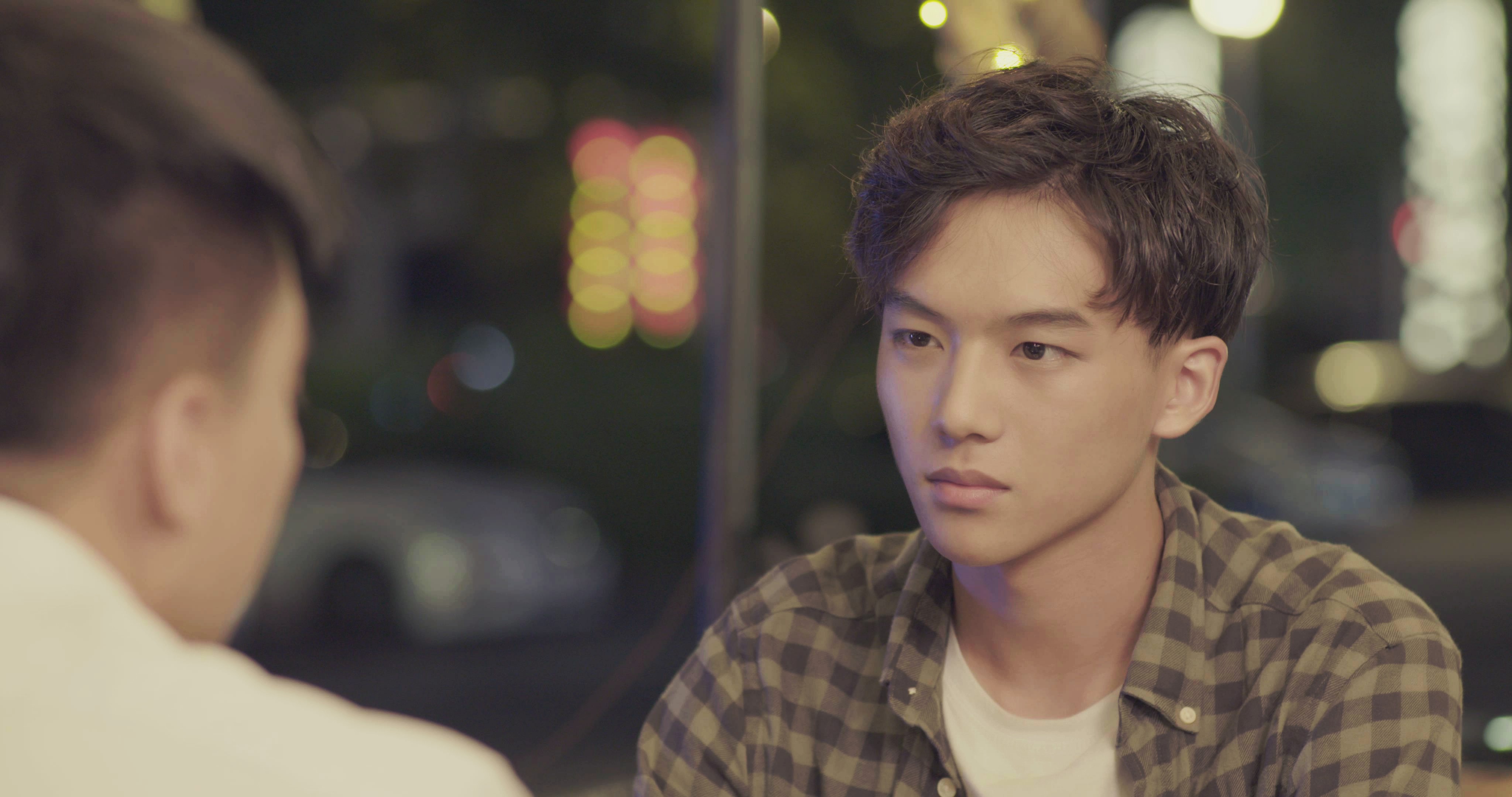 少年日记剧照的剧照