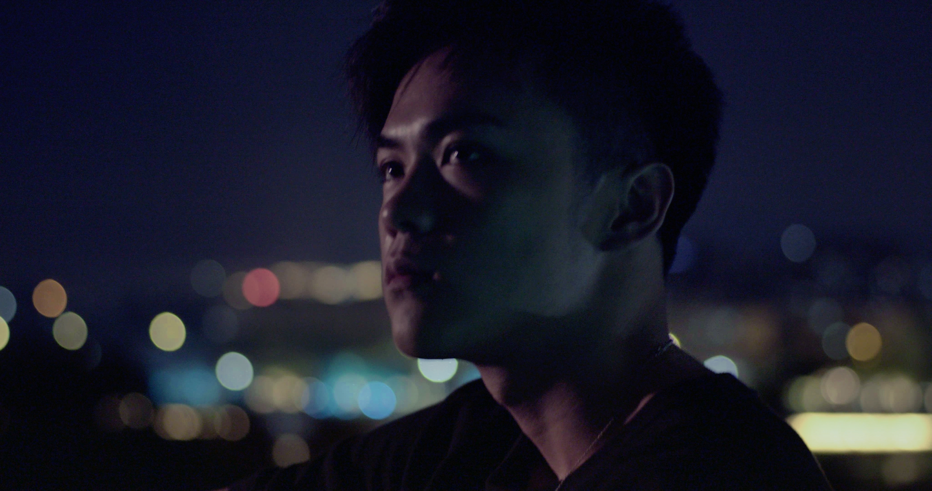 少年日记剧照的剧照