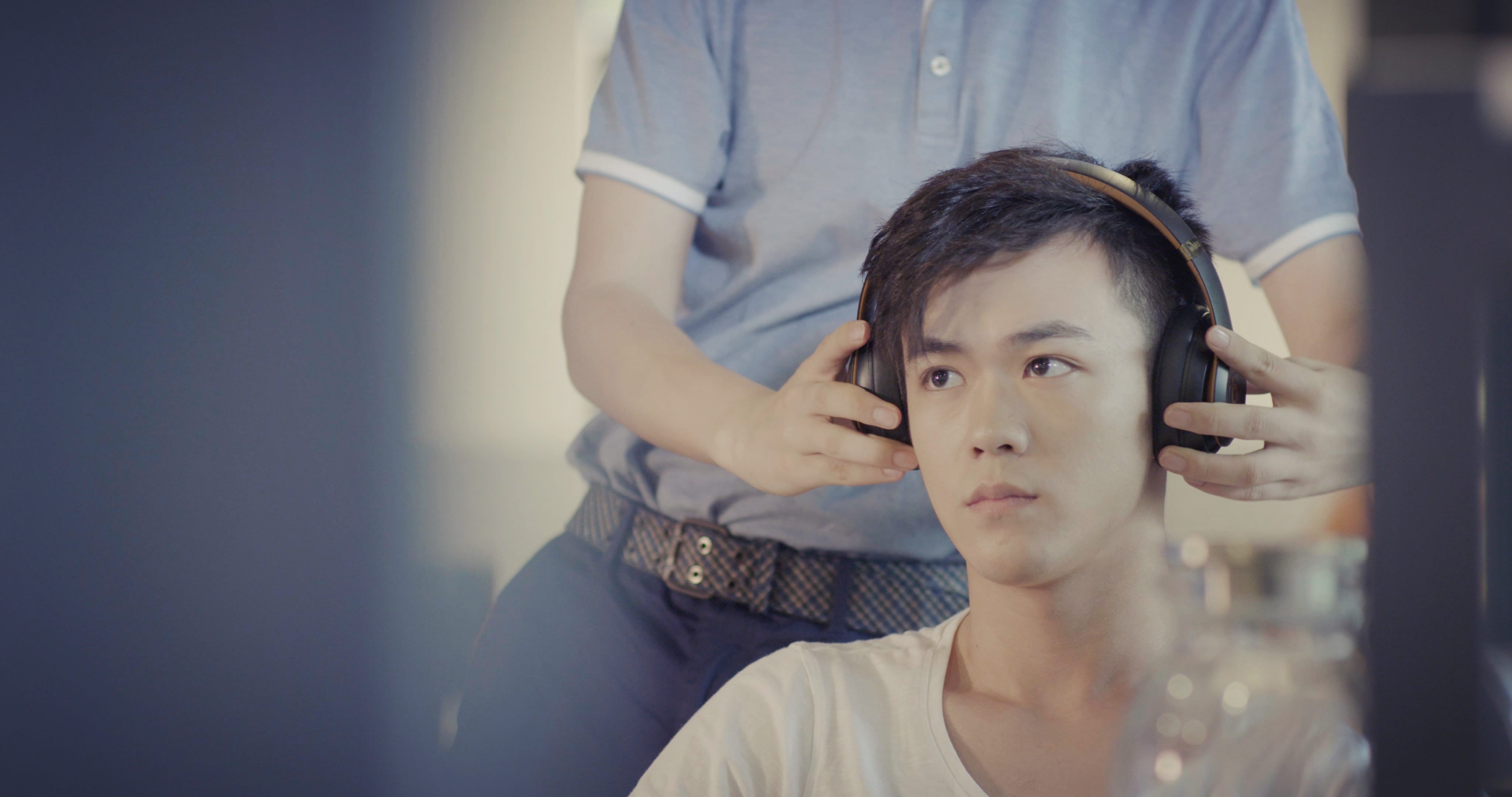 少年日记剧照的剧照