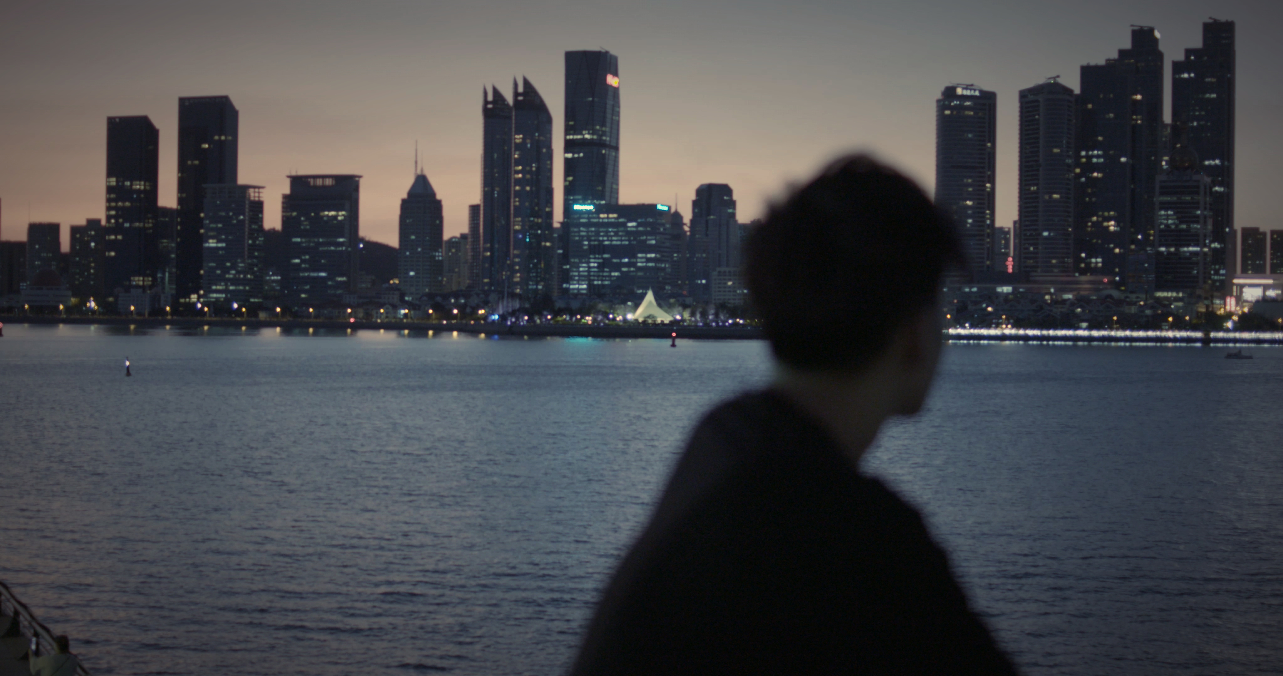 少年日记剧照的剧照