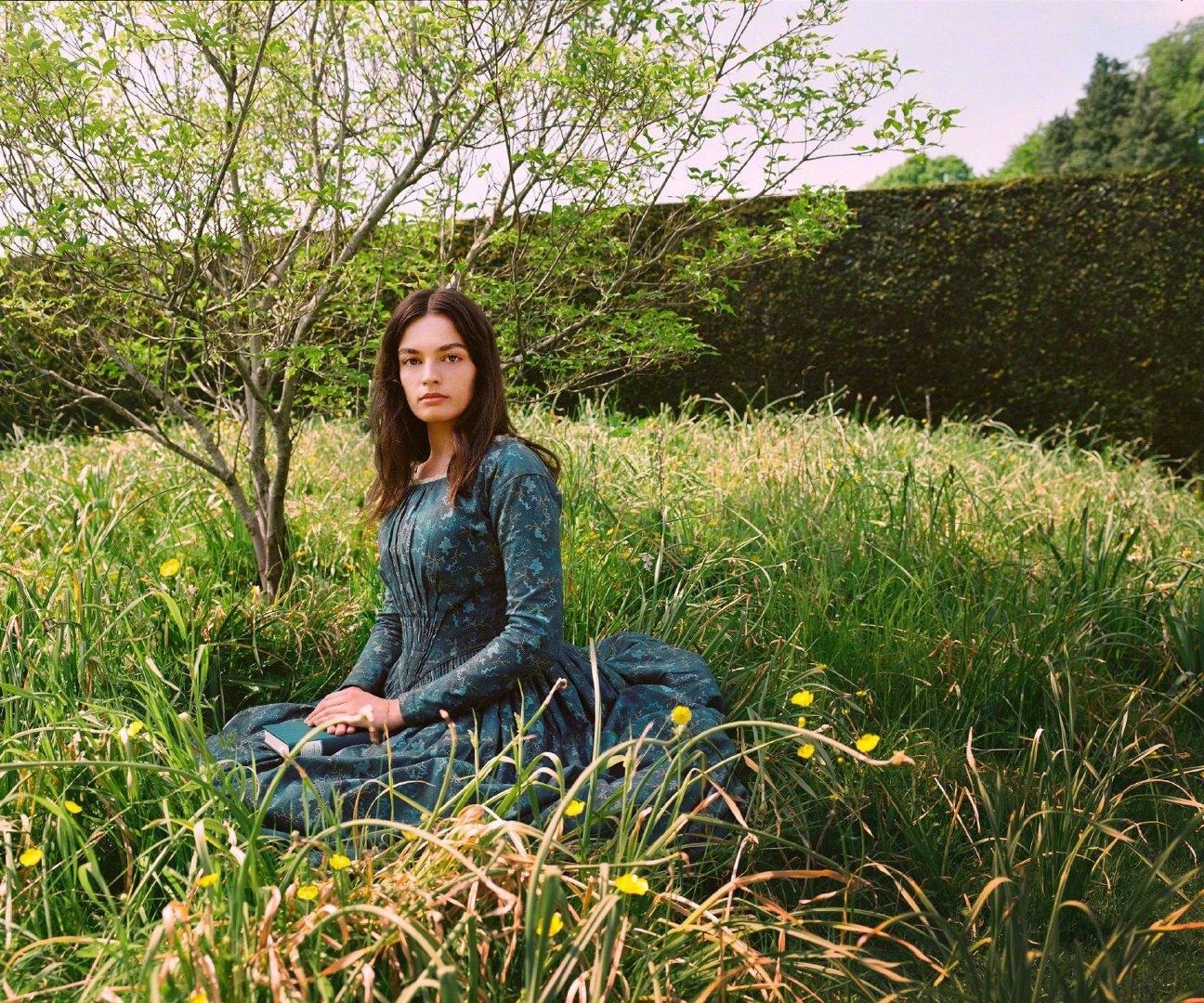 艾米莉剧照的剧照