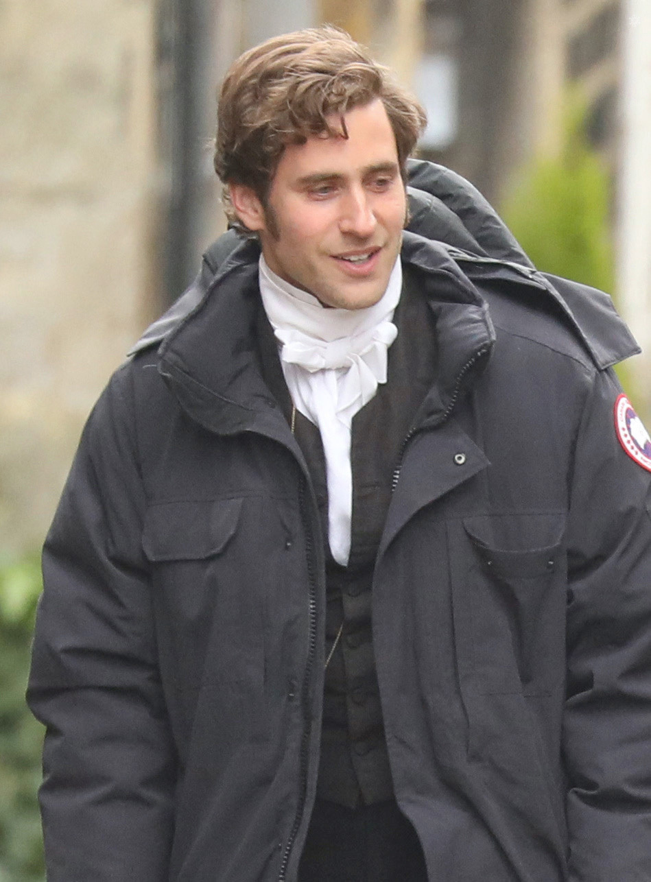 艾米莉剧照的剧照