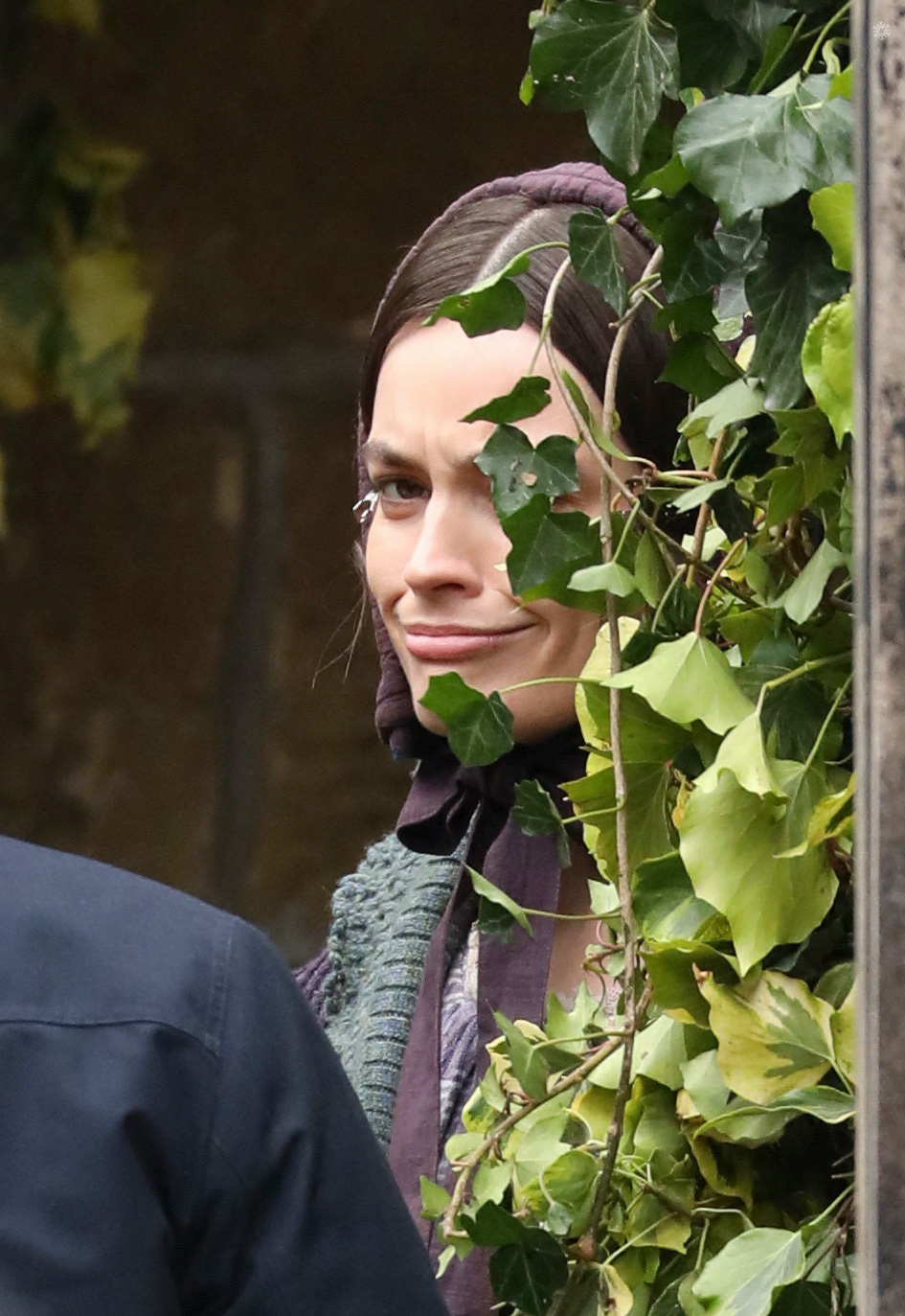 艾米莉剧照的剧照