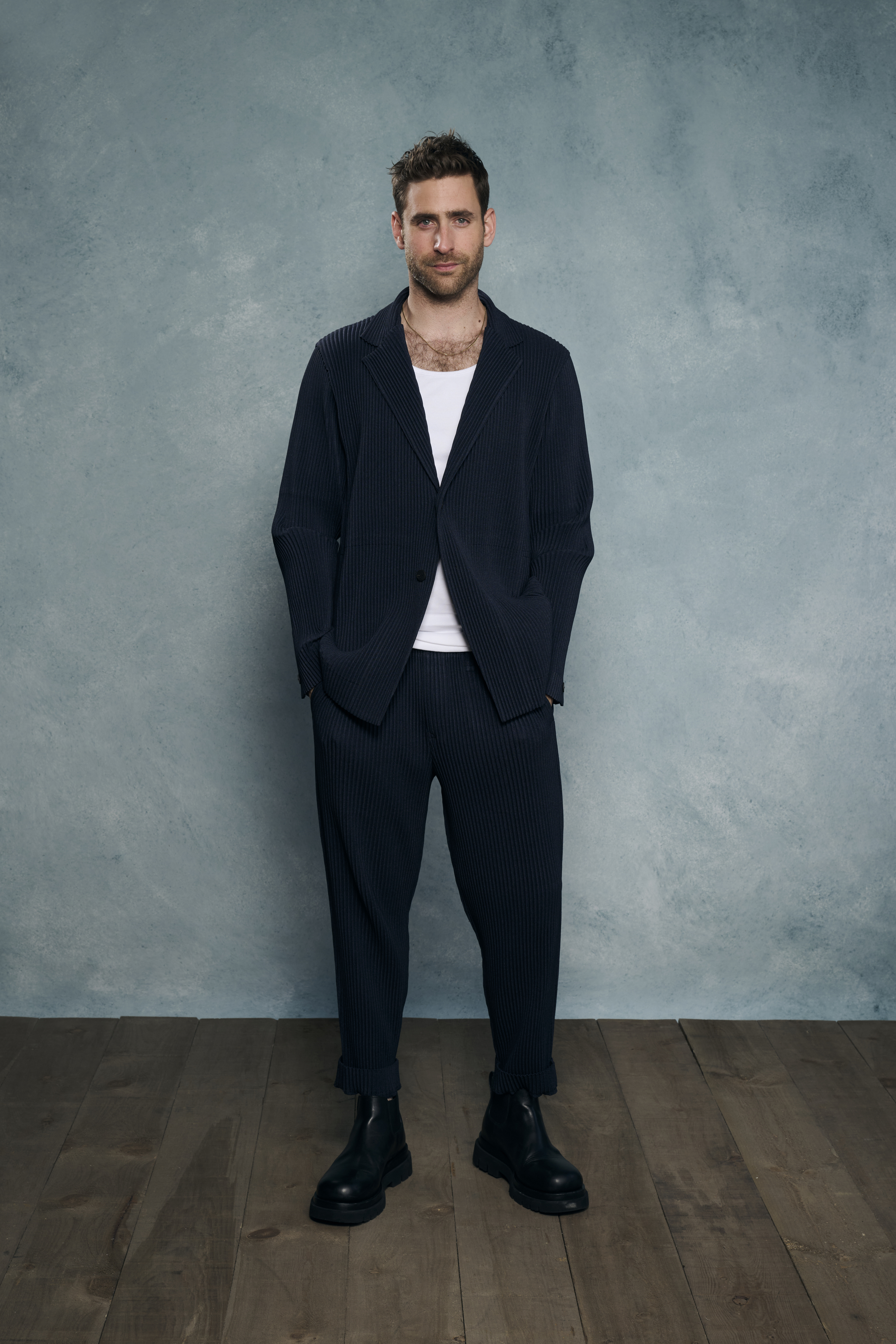 艾米莉剧照的剧照