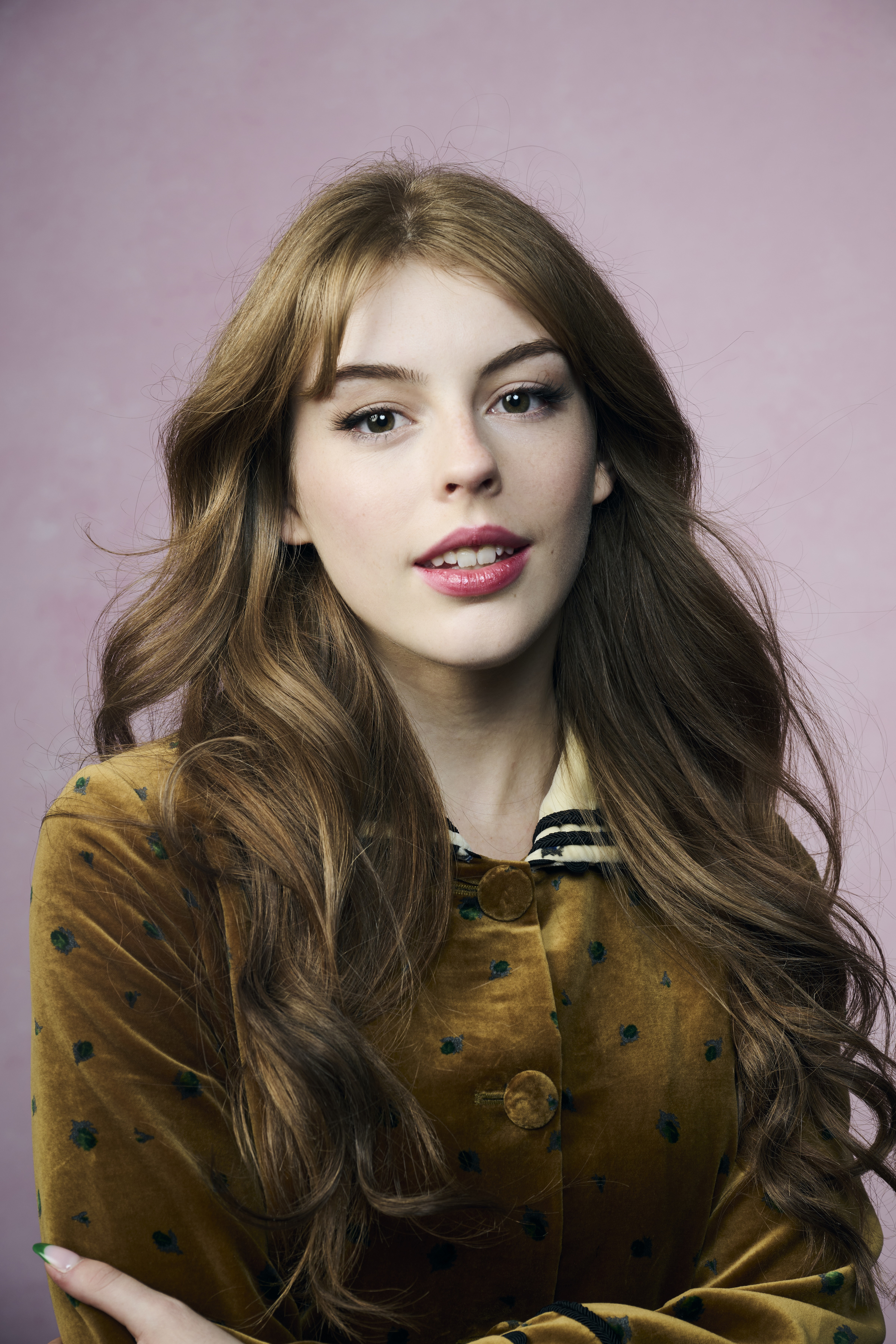 艾米莉剧照的剧照