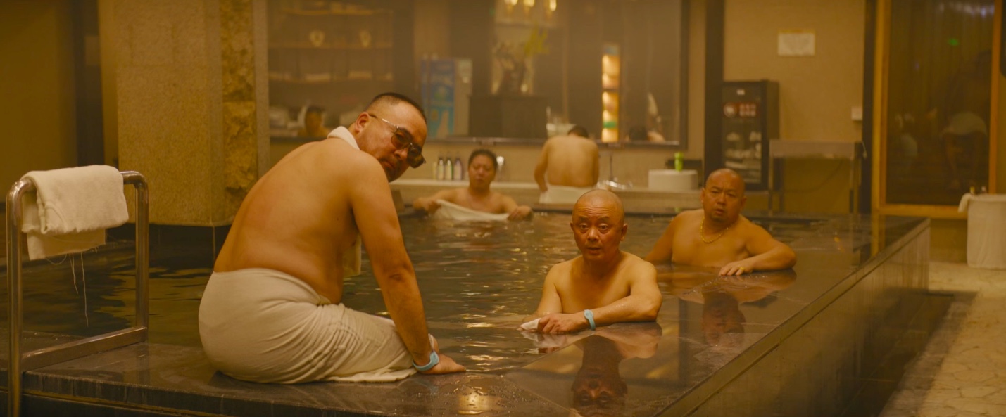 人生路不熟剧照的剧照