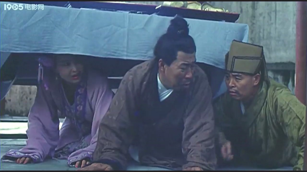 荧屏奇遇剧照的剧照