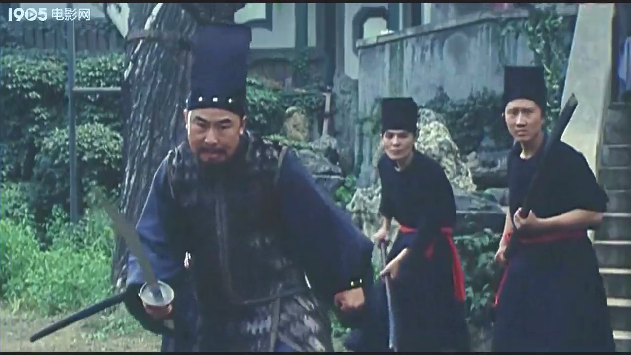 荧屏奇遇剧照的剧照