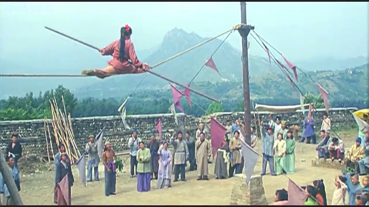 荧屏奇遇剧照的剧照