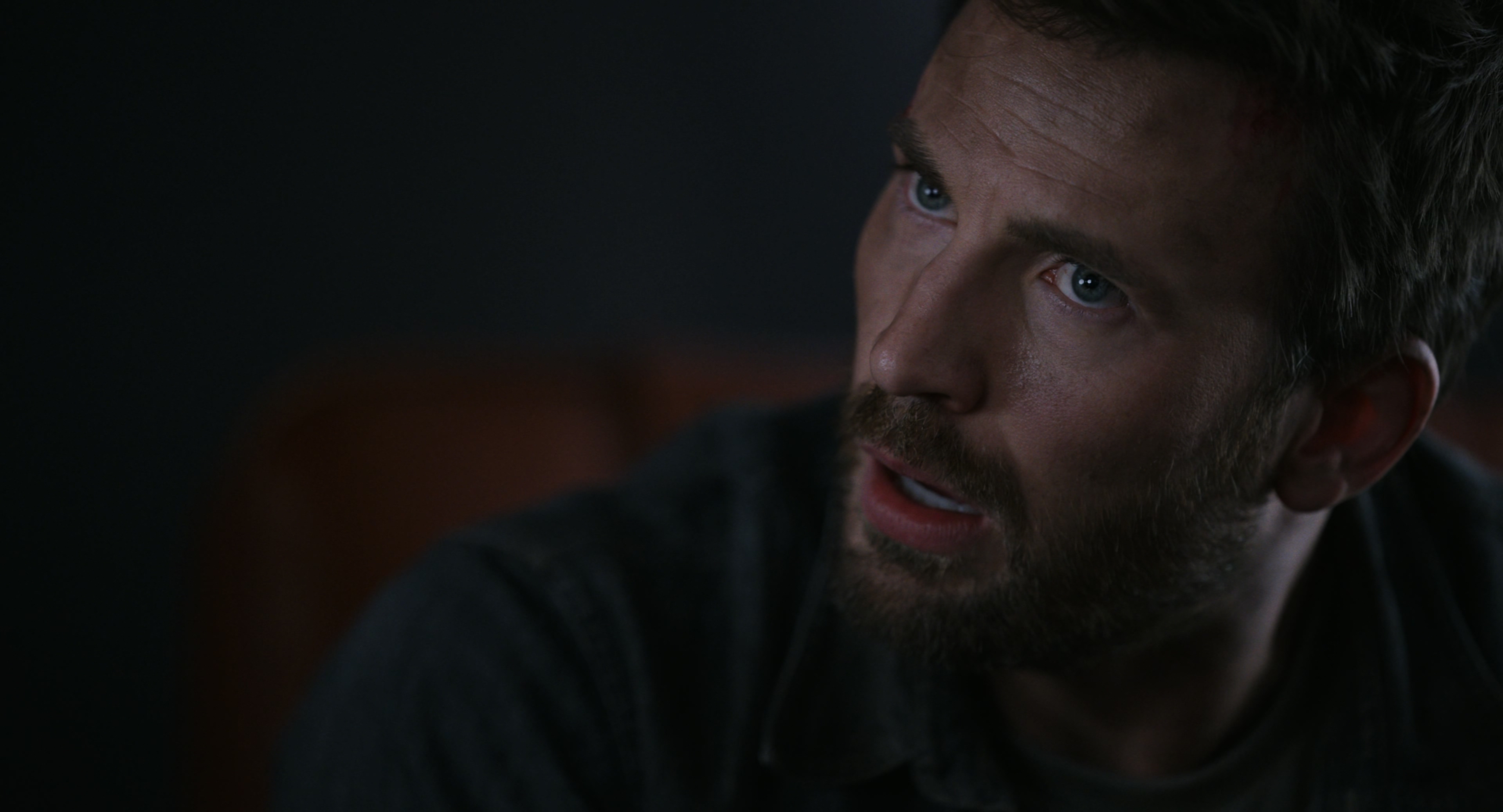 神出鬼没剧照的剧照