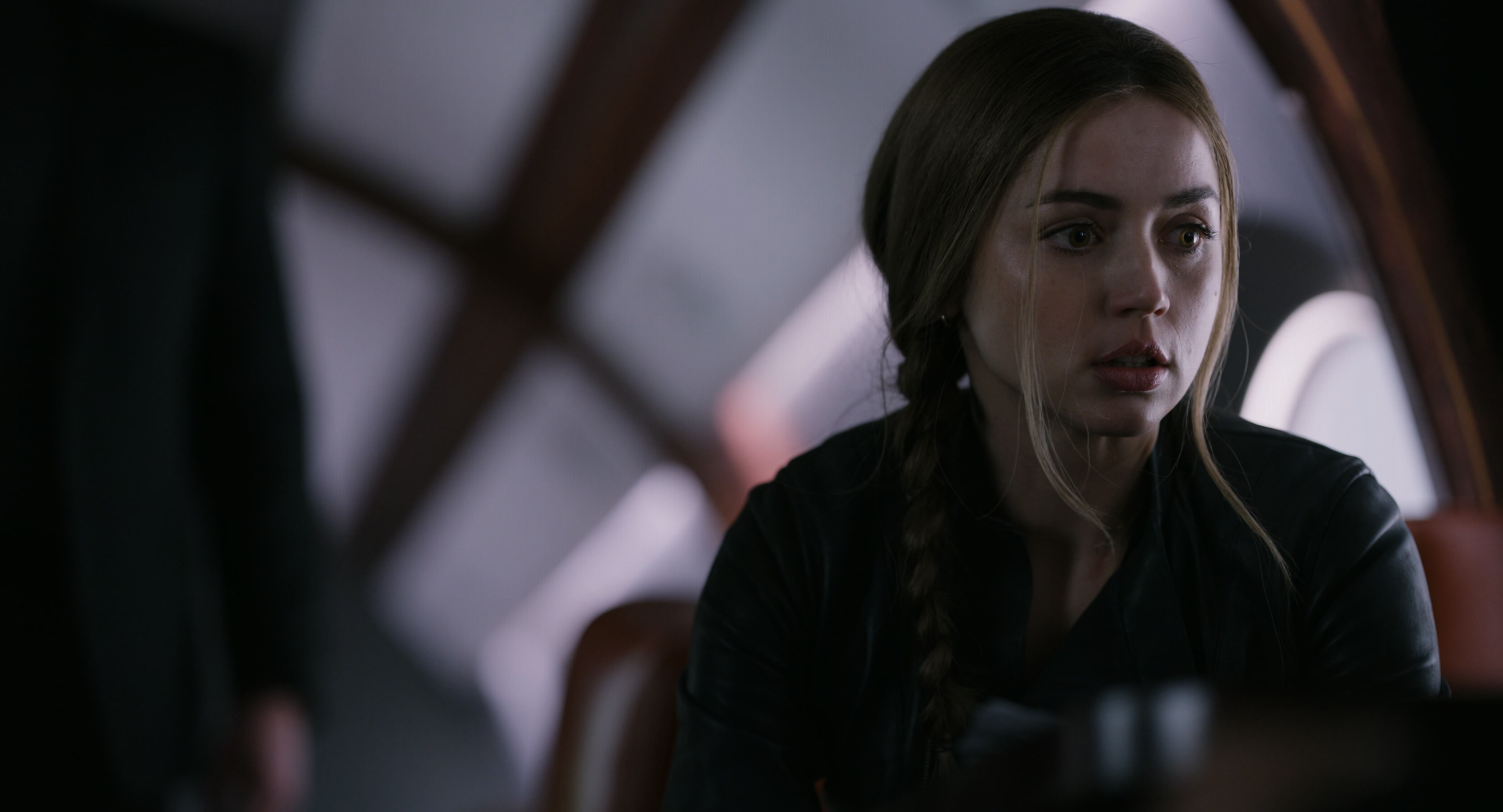 神出鬼没剧照的剧照