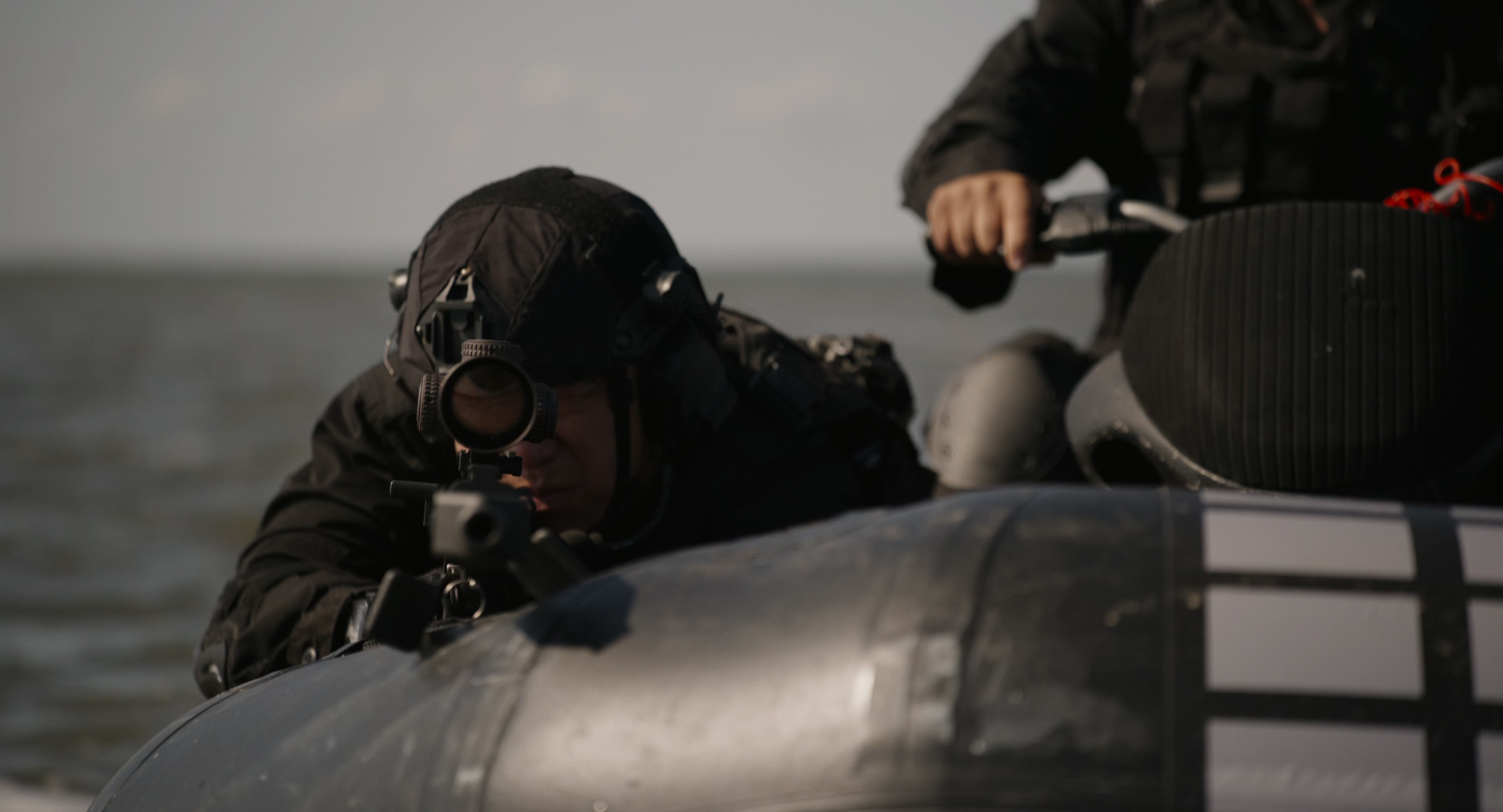 神出鬼没剧照的剧照