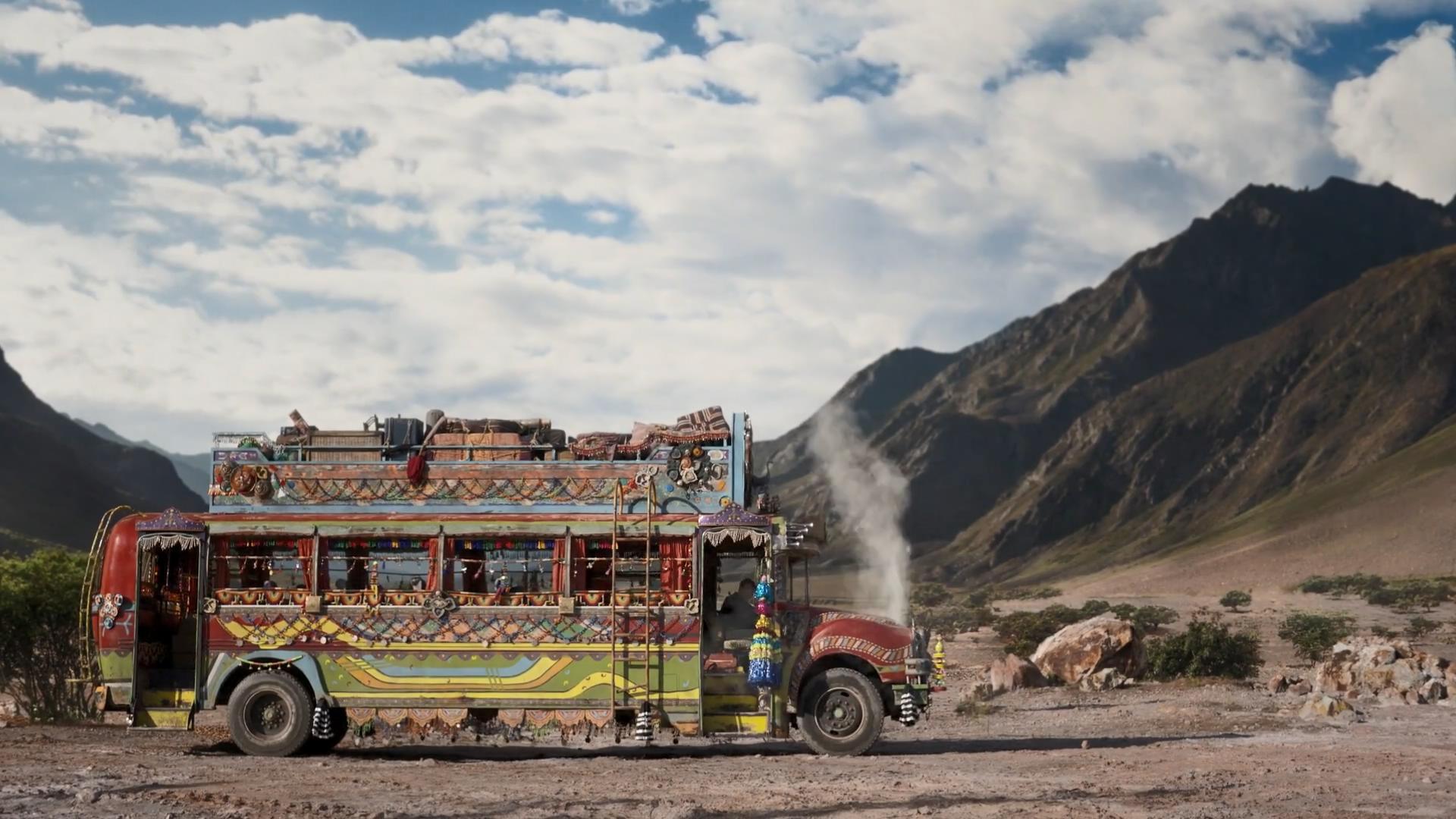 神出鬼没剧照的剧照