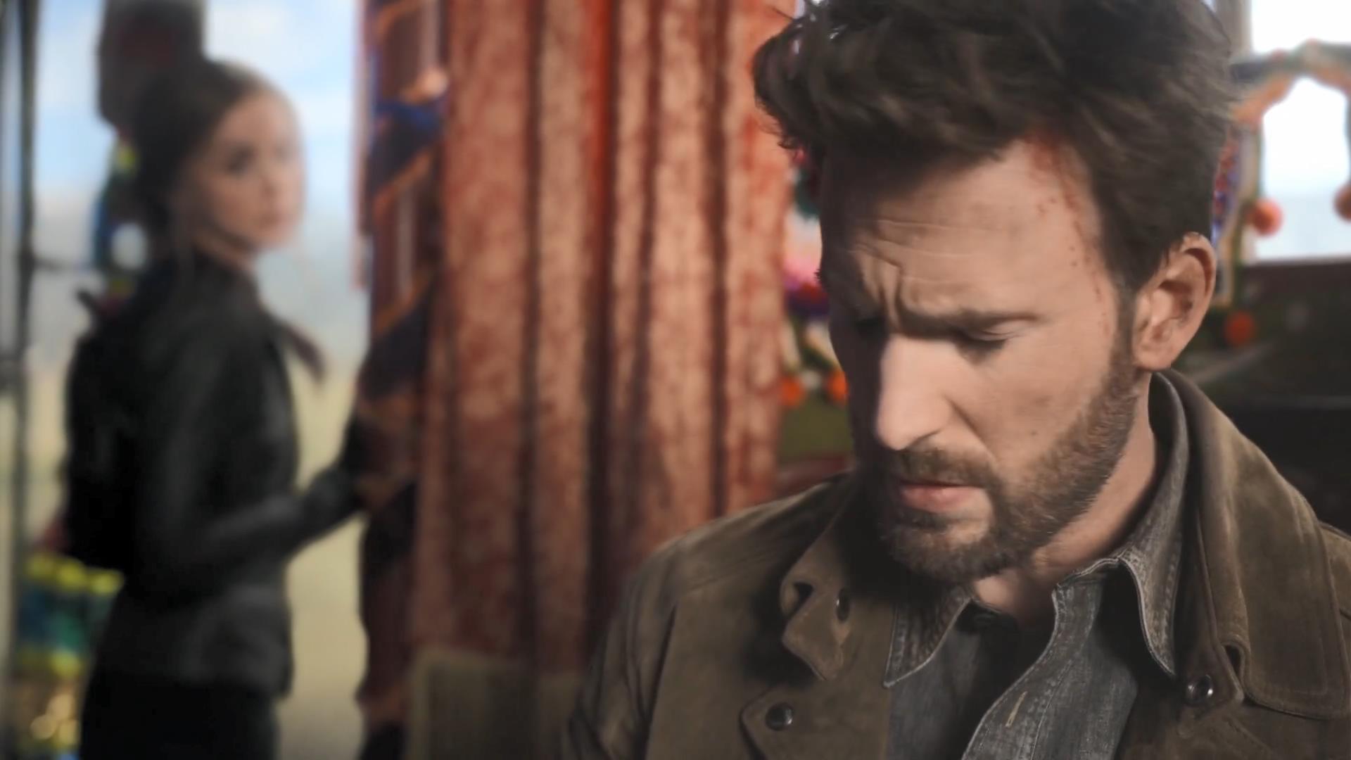 神出鬼没剧照的剧照