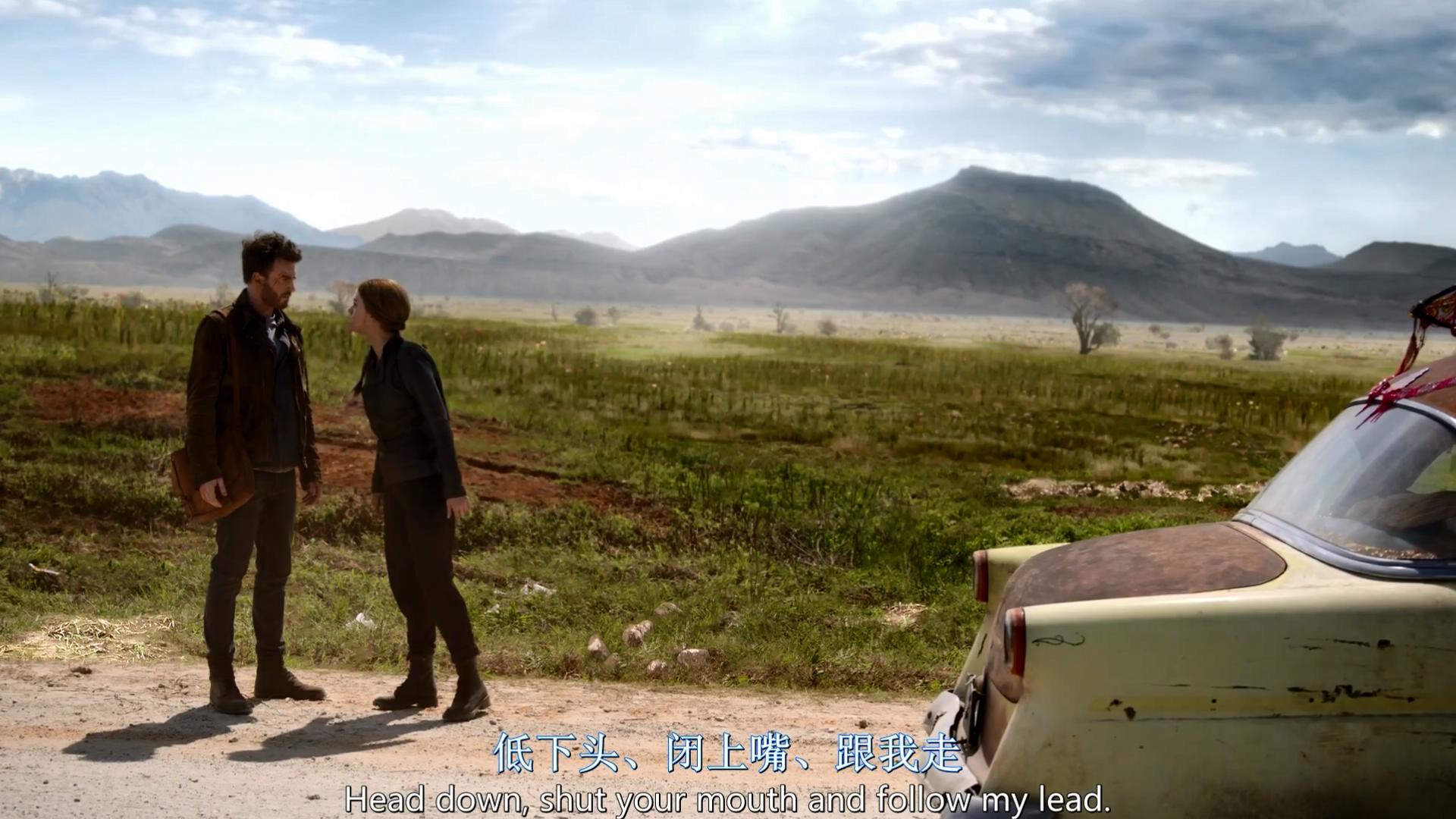 神出鬼没剧照的剧照