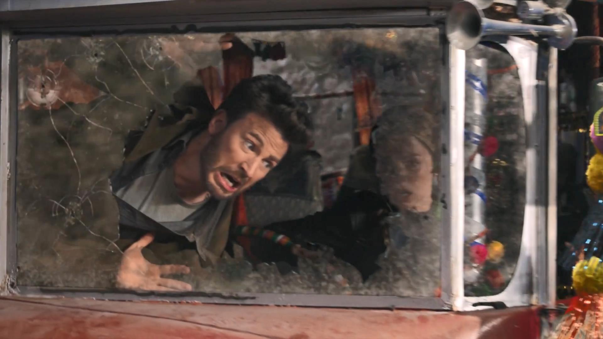 神出鬼没剧照的剧照